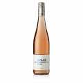 2024 Pinot Noir Rose QW, dry, 12.5% vol., wreath, organic - 750 ml - Bottle 2024 Pinot Noir Rose QW, dry, 12.5% vol., wreath, organic - 750 ml - Bottle