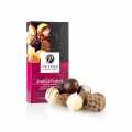 Truffles and Chocolates Mix, Peters - 100 g, 8 pc - parcel Truffles and Chocolates Mix, Peters - 100 g, 8 pc - parcel
