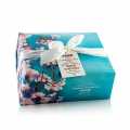 Easter cake Colomba Nocciolata with hazelnut and almond, Maina - 1 kg - box Easter cake Colomba Nocciolata with hazelnut and almond, Maina - 1 kg - box