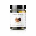 Spice garden summer truffle, whole - 300 g - Glass Spice garden summer truffle, whole - 300 g - Glass