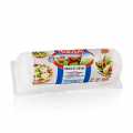 Goat`s cheese in roll, Soignon - 1 kg - Blisters Goat`s cheese in roll, Soignon - 1 kg - Blisters