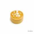 Lemon-filled dessert tartlets, Galana - 960 g, 48 pieces - Cardboard Lemon-filled dessert tartlets, Galana - 960 g, 48 pieces - Cardboard