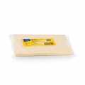 Puff pastry block, 34.5 x 17.5 x 1.7 cm, Toni Kaiser - 1.5 kg - film Puff pastry block, 34.5 x 17.5 x 1.7 cm, Toni Kaiser - 1.5 kg - film