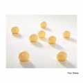 Mini sphere Yuzu, 10mm, Didess - 480 g, 160 x 3 g - Cardboard Mini sphere Yuzu, 10mm, Didess - 480 g, 160 x 3 g - Cardboard