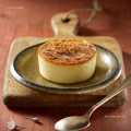 San Sebastian Cheesecake, Ø7cm, Traiteur de Paris - 1.9 kg, 20 x 95g - Cardboard San Sebastian Cheesecake, Ø7cm, Traiteur de Paris - 1.9 kg, 20 x 95g - Cardboard