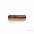 Opera - Coffee - Almond - Biscuit Bar, 11x2.8x2.4cm, Traiteur de Paris - 1.04 kg, 16 x 65g - Cardboard Opera - Coffee - Almond - Biscuit Bar, 11x2.8x2.4cm, Traiteur de Paris - 1.04 kg, 16 x 65g - Cardboard