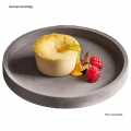 Cheesecake with Manchego, Luxury Tapas - 1.6 kg, 16 x 100g - Cardboard Cheesecake with Manchego, Luxury Tapas - 1.6 kg, 16 x 100g - Cardboard
