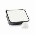 Vanozza Fresh Cream Natural, vegan cheese alternative, almond base - 1 kg - PE shell Vanozza Fresh Cream Natural, vegan cheese alternative, almond base - 1 kg - PE shell