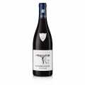 2019 Pinot Noir Schweigen QW, dry, 13.5% vol., F. Becker - 750 ml - 2019 Pinot Noir Schweigen QW, dry, 13.5% vol., F. Becker - 750 ml -