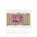 The Raging Pig Company - Mini Rostbratwurst (vegan) - 720 g, 24 pieces - film The Raging Pig Company - Mini Rostbratwurst (vegan) - 720 g, 24 pieces - film