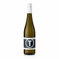 2025 Pinot Gris QW, dry, 13% vol., Tina Pfaffmann - 750 ml - Bottle 2025 Pinot Gris QW, dry, 13% vol., Tina Pfaffmann - 750 ml - Bottle