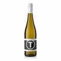 2024 Pinot Blanc QW, dry, 13% vol., Tina Pfaffmann - 750 ml - Bottle 2024 Pinot Blanc QW, dry, 13% vol., Tina Pfaffmann - 750 ml - Bottle