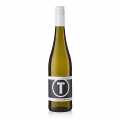 2024 Pinot Gris QW, dry, 13% vol., Tina Pfaffmann - 750 ml - Bottle 2024 Pinot Gris QW, dry, 13% vol., Tina Pfaffmann - 750 ml - Bottle