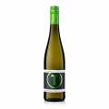 2024 Sauvignon Blanc QW, dry, 12.5% vol., Tina Pfaffmann - 750 ml - Bottle 2024 Sauvignon Blanc QW, dry, 12.5% vol., Tina Pfaffmann - 750 ml - Bottle