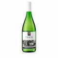 2024 Pinot Blanc QW, dry, 12.5% vol., Tesch - 1 l - Bottle 2024 Pinot Blanc QW, dry, 12.5% vol., Tesch - 1 l - Bottle
