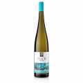 2021 Konigsschild Riesling, dry, 12.5% vol., Tesch, Magnum (blue capsule) - 750 ml - Bottle 2021 Konigsschild Riesling, dry, 12.5% vol., Tesch, Magnum (blue capsule) - 750 ml - Bottle