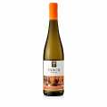 2022 St.Remigiusberg Riesling QbA, dry, 11.5% vol., Tesch - 750 ml - Bottle 2022 St.Remigiusberg Riesling QbA, dry, 11.5% vol., Tesch - 750 ml - Bottle