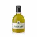 Extra Virgin Olive Oil Molino Alfonso Fresco 2025, Arbequina, Spain - 500 ml - Bottle Extra Virgin Olive Oil Molino Alfonso Fresco 2025, Arbequina, Spain - 500 ml - Bottle