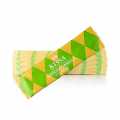 KISSA - Matcha Vanilla for Latte, Green Tea Mix Sticks, ORGANIC - 72 g, 6 x 12 g - box KISSA - Matcha Vanilla for Latte, Green Tea Mix Sticks, ORGANIC - 72 g, 6 x 12 g - box